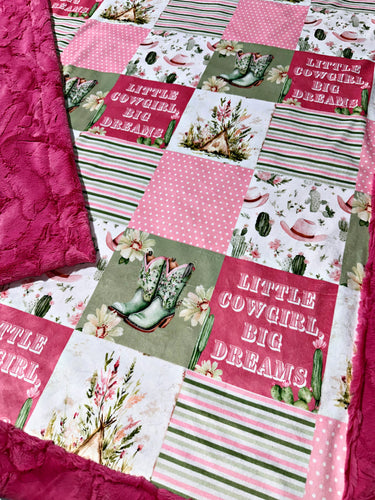 Country Girl XL Adult Size