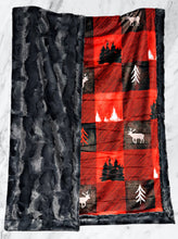 Load image into Gallery viewer, Lumberjack XL Adult Size