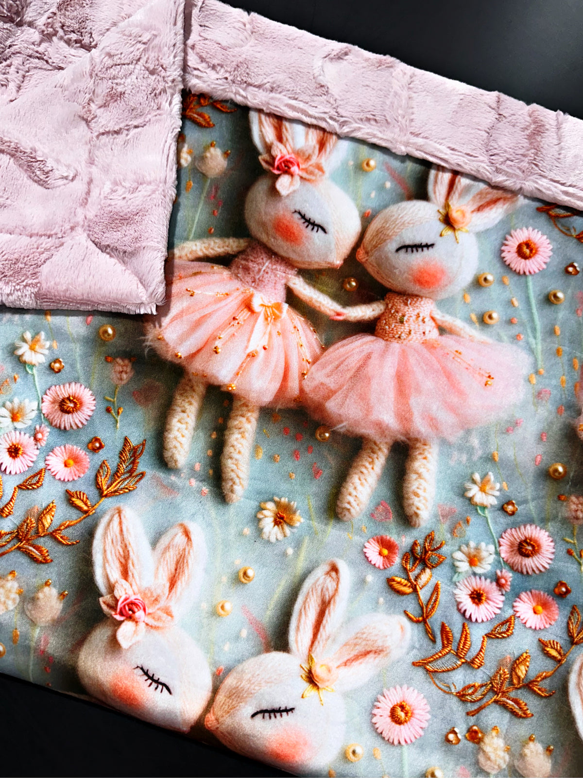 Sweet Sisters XL Adult Size