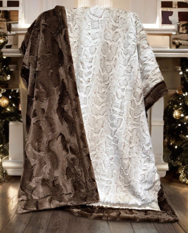 Pearl Rabbit + Truffle XL Adult Size