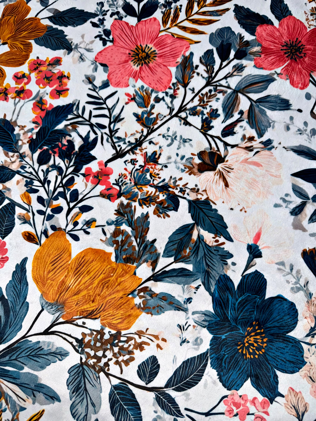 Extra Luxe Sydney Pretty Florals Xl Adult