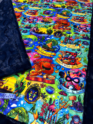 Inspire Me XL Adult Size