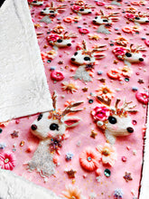 Load image into Gallery viewer, All Dolled Up Deer XL Adult Size