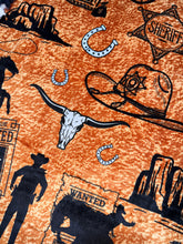 Load image into Gallery viewer, Wild West Xl Adult