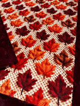 Load image into Gallery viewer, Maple Sweater XL Adult Size