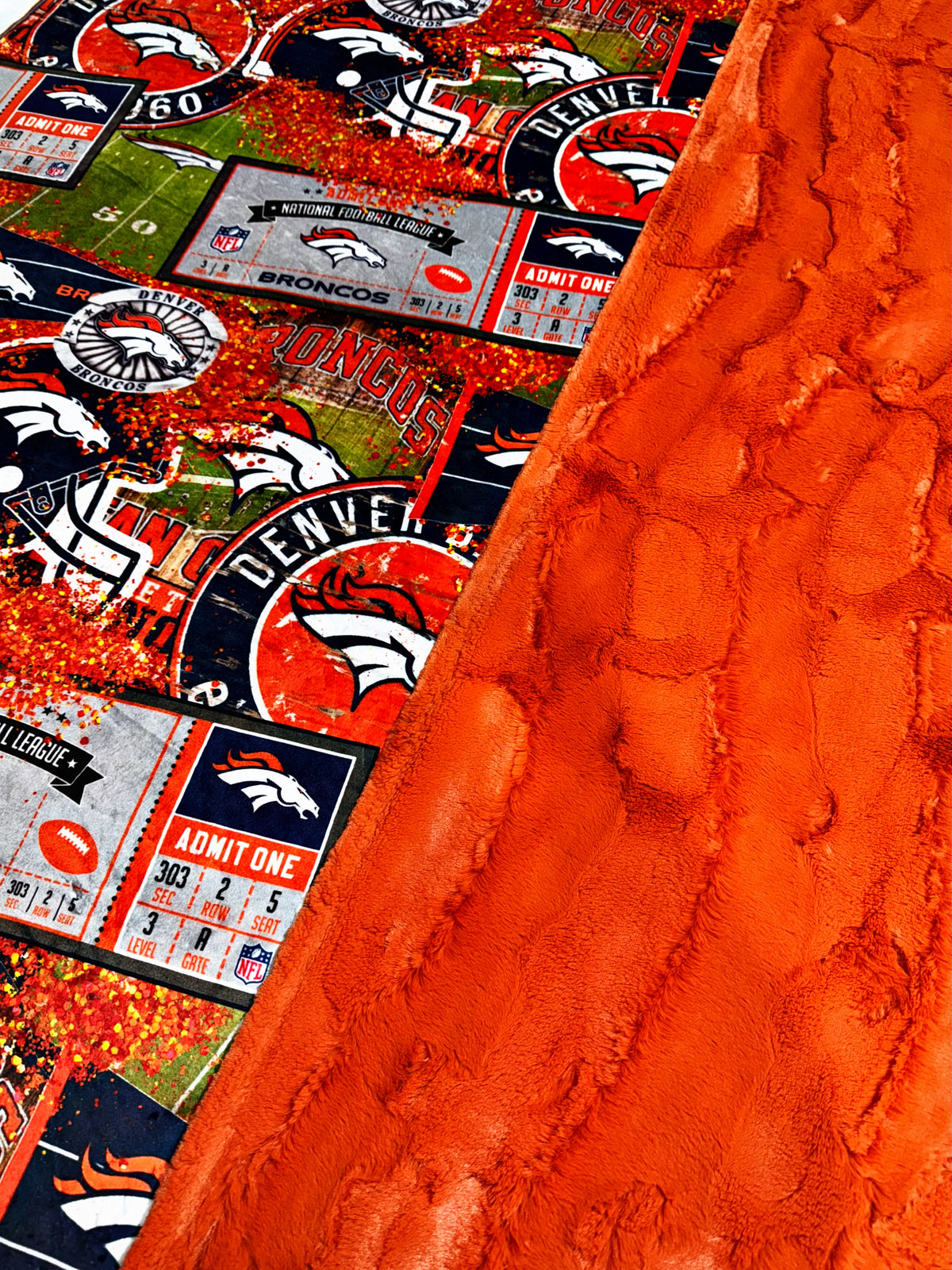 Denver XL Adult Size