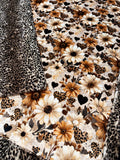PREORDER Wild Florals XL ADULT