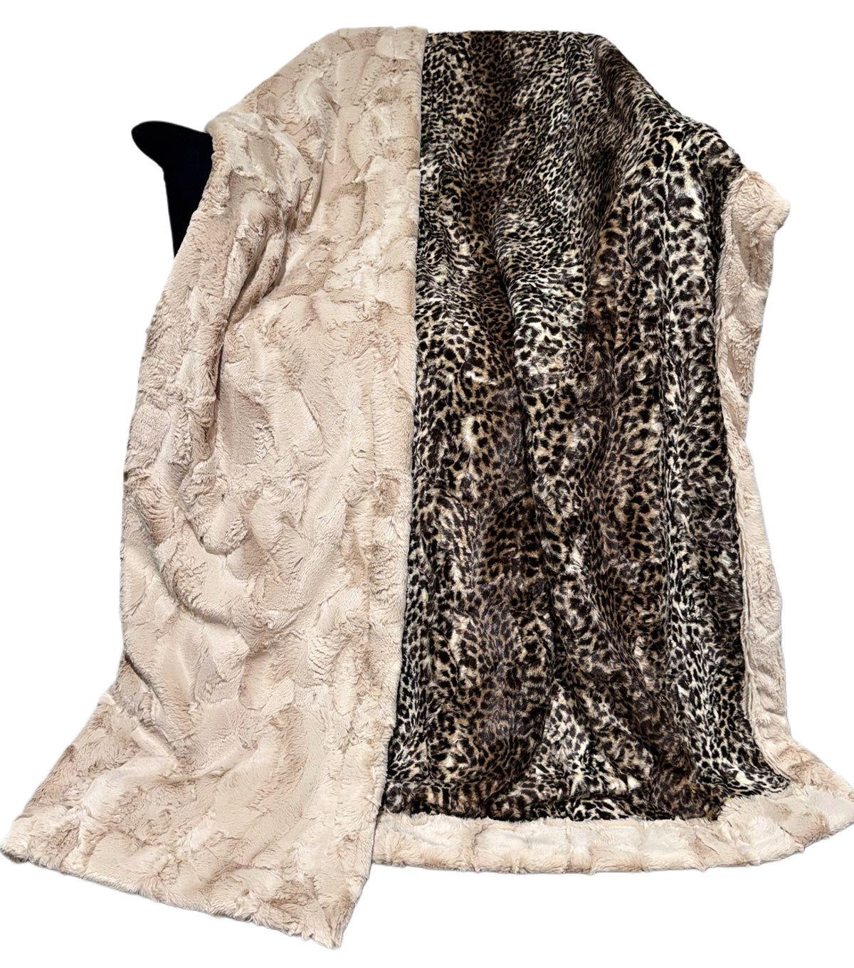 Cheetah + Safari Xl Adult