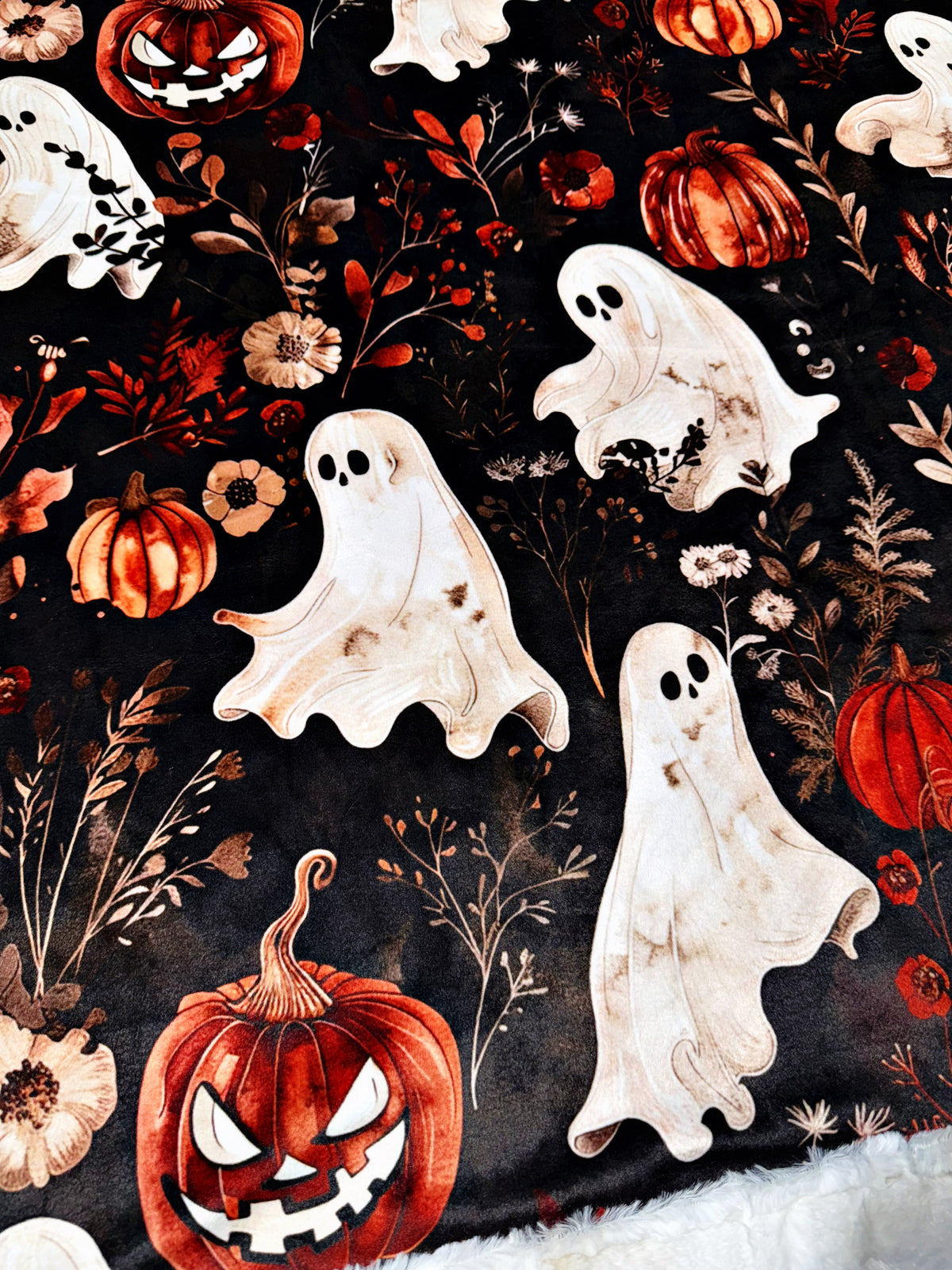 Beautiful Ghosts XL Adult Size