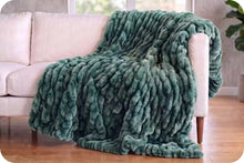 Load image into Gallery viewer, PREORDER Double Extra Luxe Enzo Milan Juniper ADULT Size