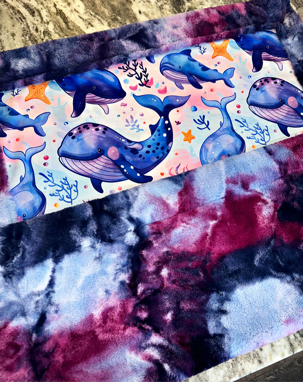 Under The Sea Baby Size