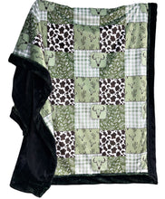 Load image into Gallery viewer, Jade Cow Extra Luxe Baby Seal Poison Apple XL Adult Size