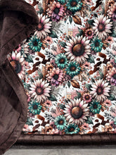 Load image into Gallery viewer, Extra Luxe Hot Chocolate Sydney + Wild Sunflowers Xl Adult