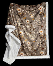 Load image into Gallery viewer, Country Florals XL Adult Size