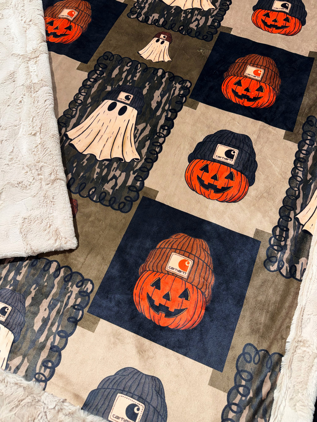 Spooky Dude Xl Adult