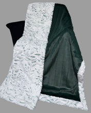 Load image into Gallery viewer, Extra Luxe Spruce Poppy + Forest Sydney Xl Adult