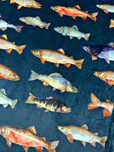 Load image into Gallery viewer, Gone Fishing XL Adult Size