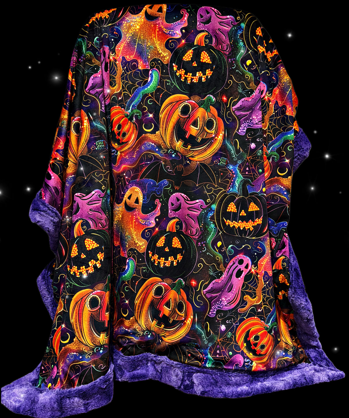 Ghost Party XL Adult Size