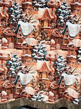 Load image into Gallery viewer, Gingerbread Village XL Adult Size