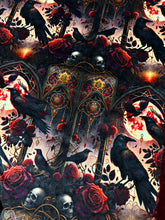 Load image into Gallery viewer, Merlot + Ravens XL Adult Size