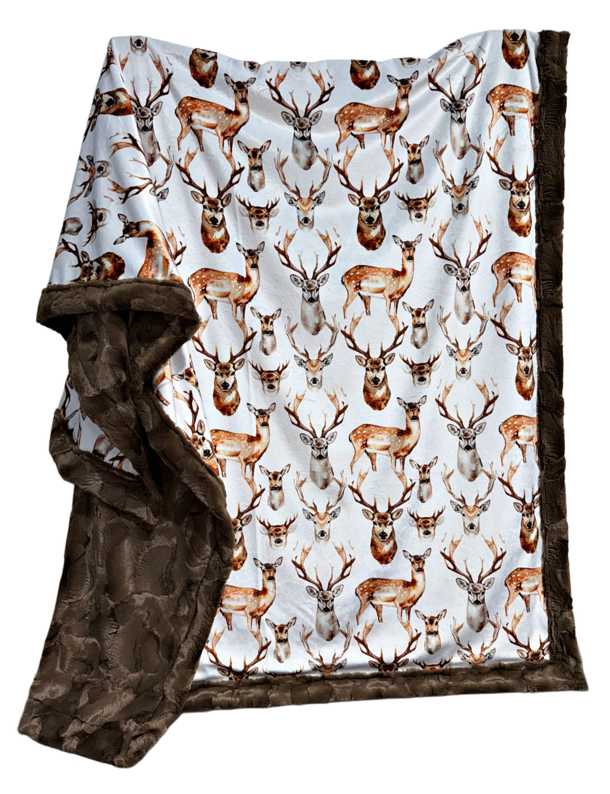 Bucks XL Adult Size