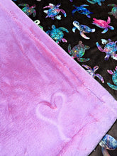 Load image into Gallery viewer, Extra Luxe Unicorn Baby Seal + Turtles XL Adult Size