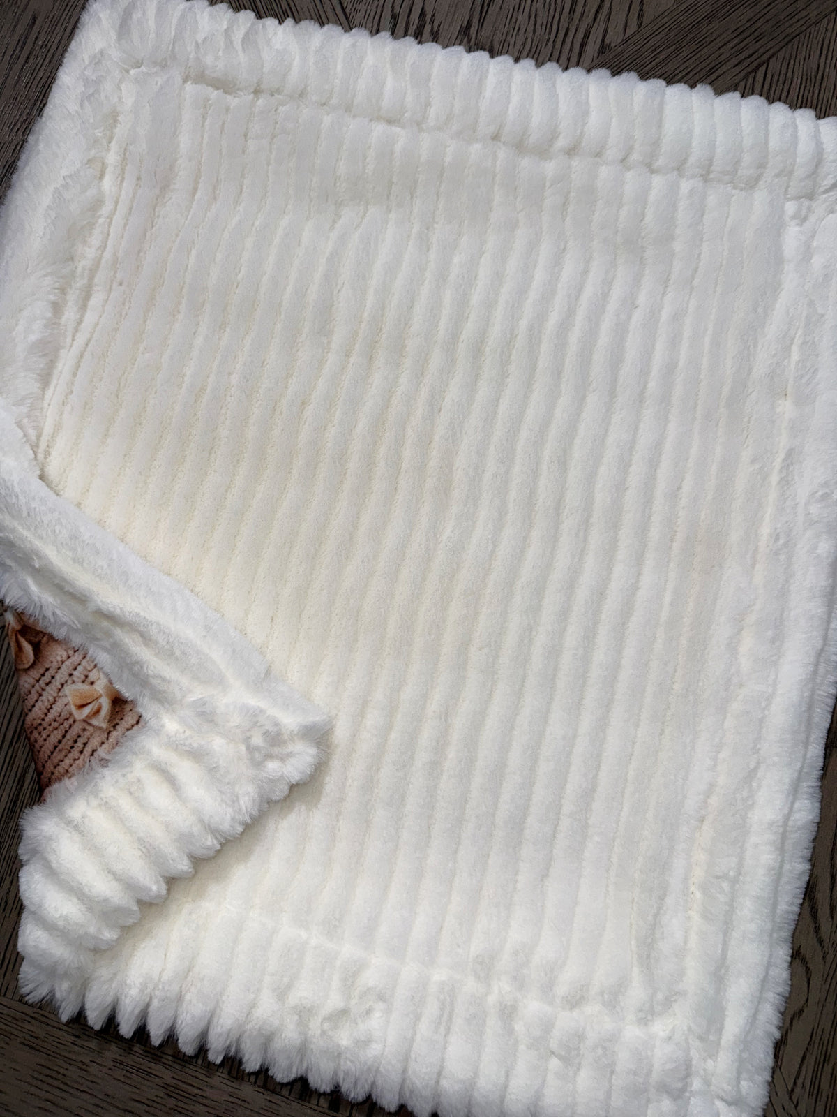 Cuddle Teddy Bears Lovey Size