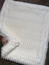 Load image into Gallery viewer, Cuddle Teddy Bears Lovey Size