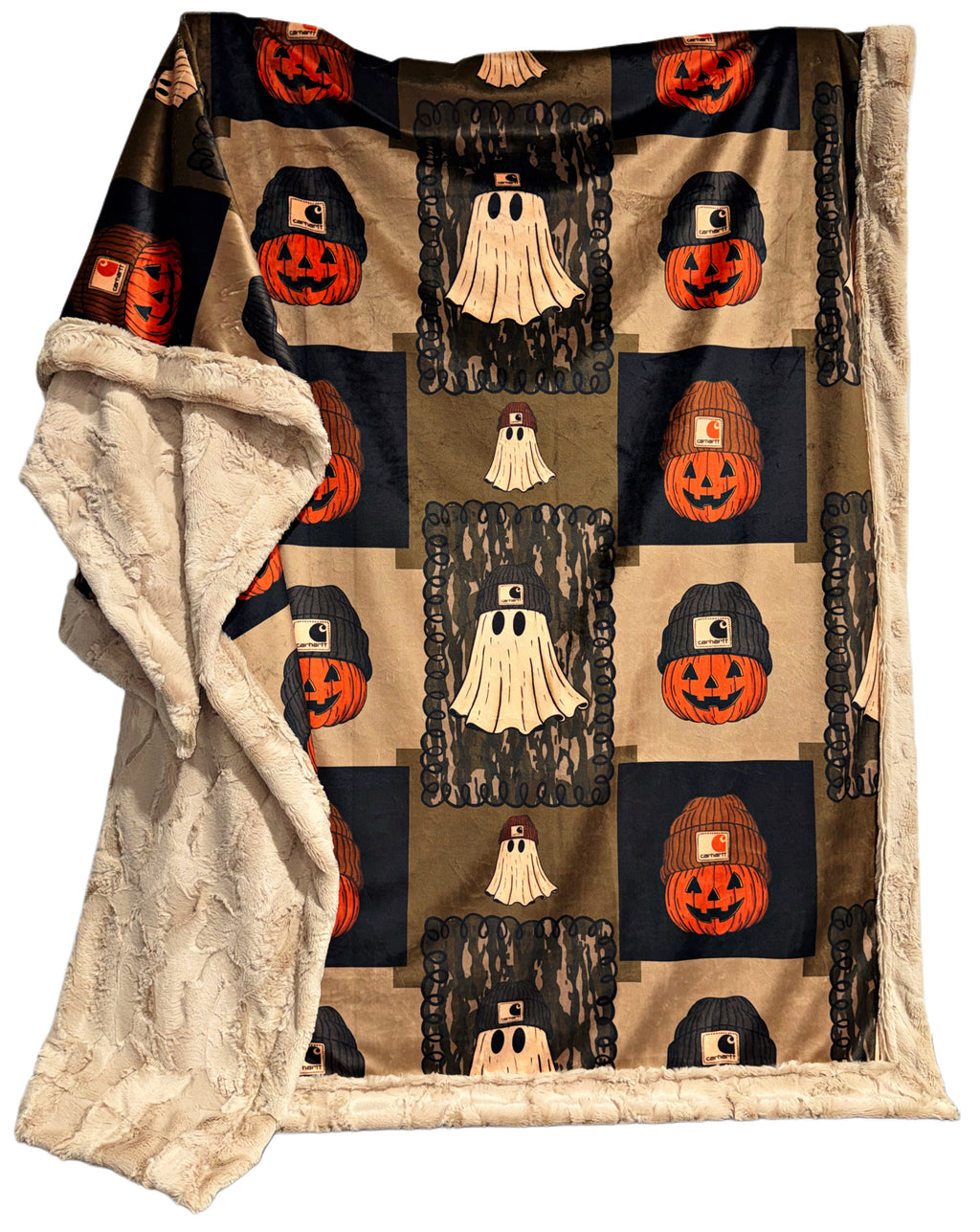 Spooky Dude Xl Adult