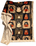 Spooky Dude Xl Adult