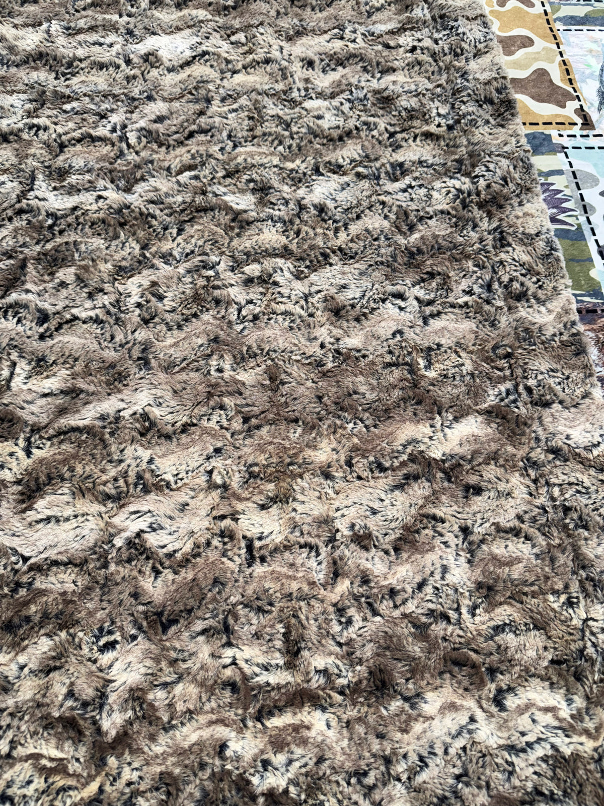 Ducks N Bucks + Driftwood Wild Rabbit XL Adult Size