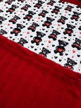 Load image into Gallery viewer, Extra Luxe Oceana + Bear  XL Adult Size