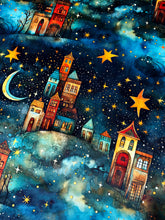 Load image into Gallery viewer, Starry Night Xl Adult