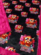 Load image into Gallery viewer, Pink Energy Drink RB XL Adult Size