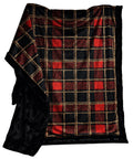 Plaid For Her XL Adult Size