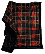 Load image into Gallery viewer, Plaid For Her XL Adult Size