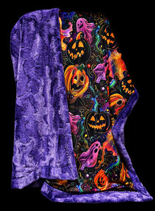 Ghost Party XL Adult Size