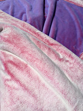 Load image into Gallery viewer, Extra Luxe Baby Seal Unicorn + Pink Lemonade XL Adult Size