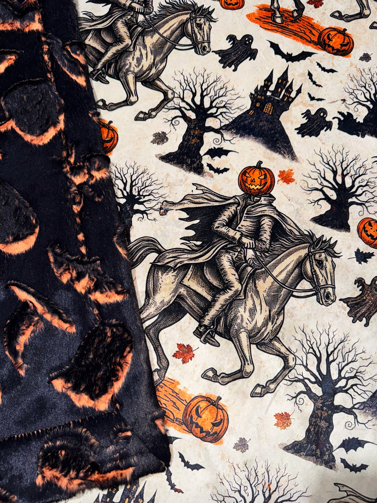 Headless Horseman Xl Adult