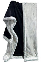 Load image into Gallery viewer, Extra Luxe Double Frosted Baby Seal Poison Apple + Juniper XL Adult Size