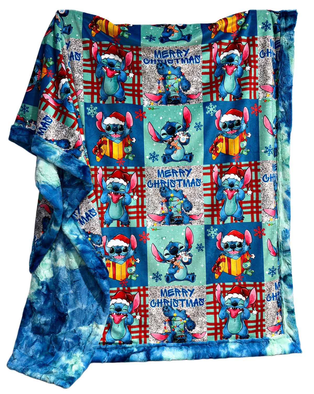 Merry Christmas XL Adult Size