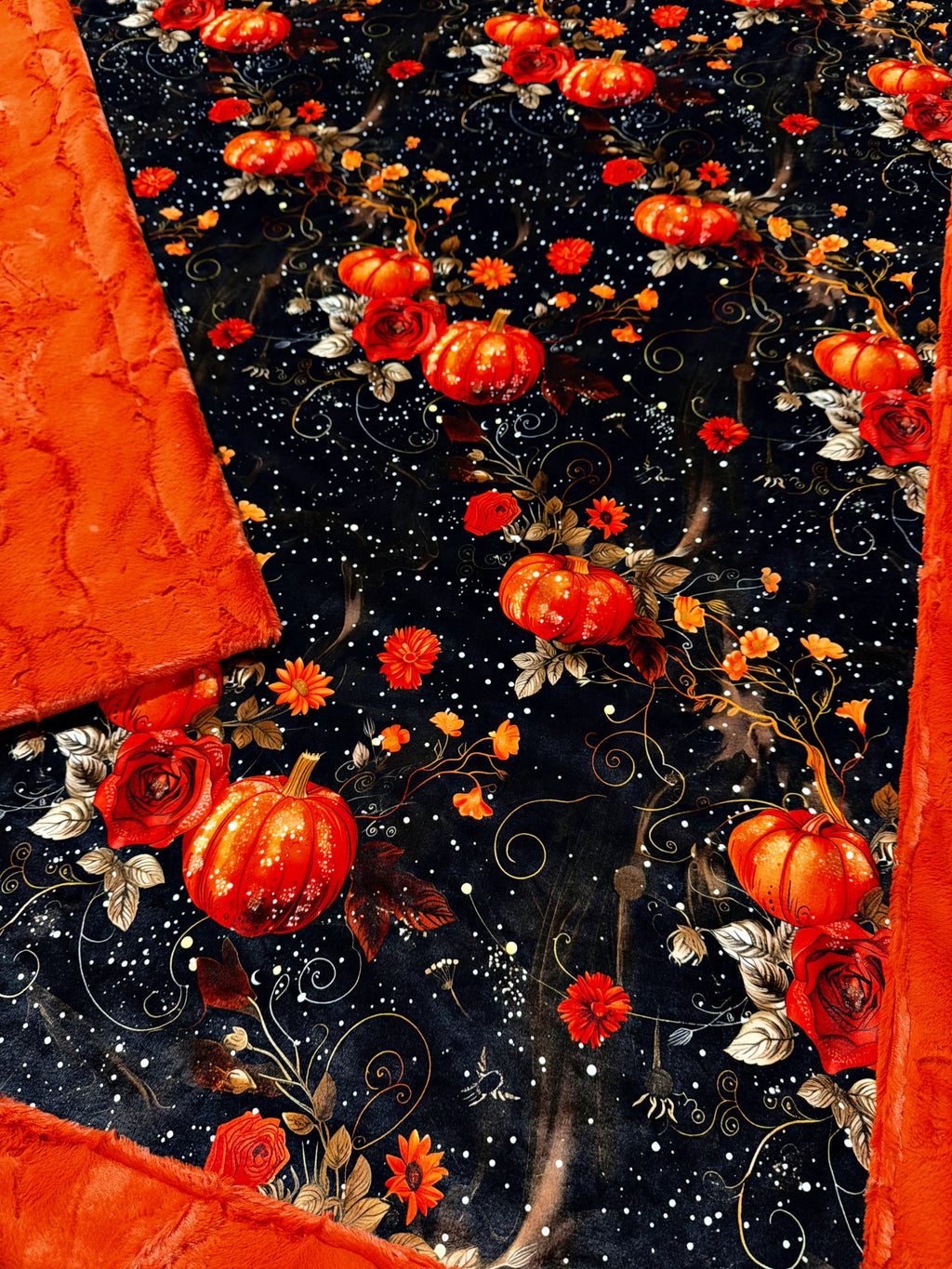 Classical Pumpkins XL Adult Size