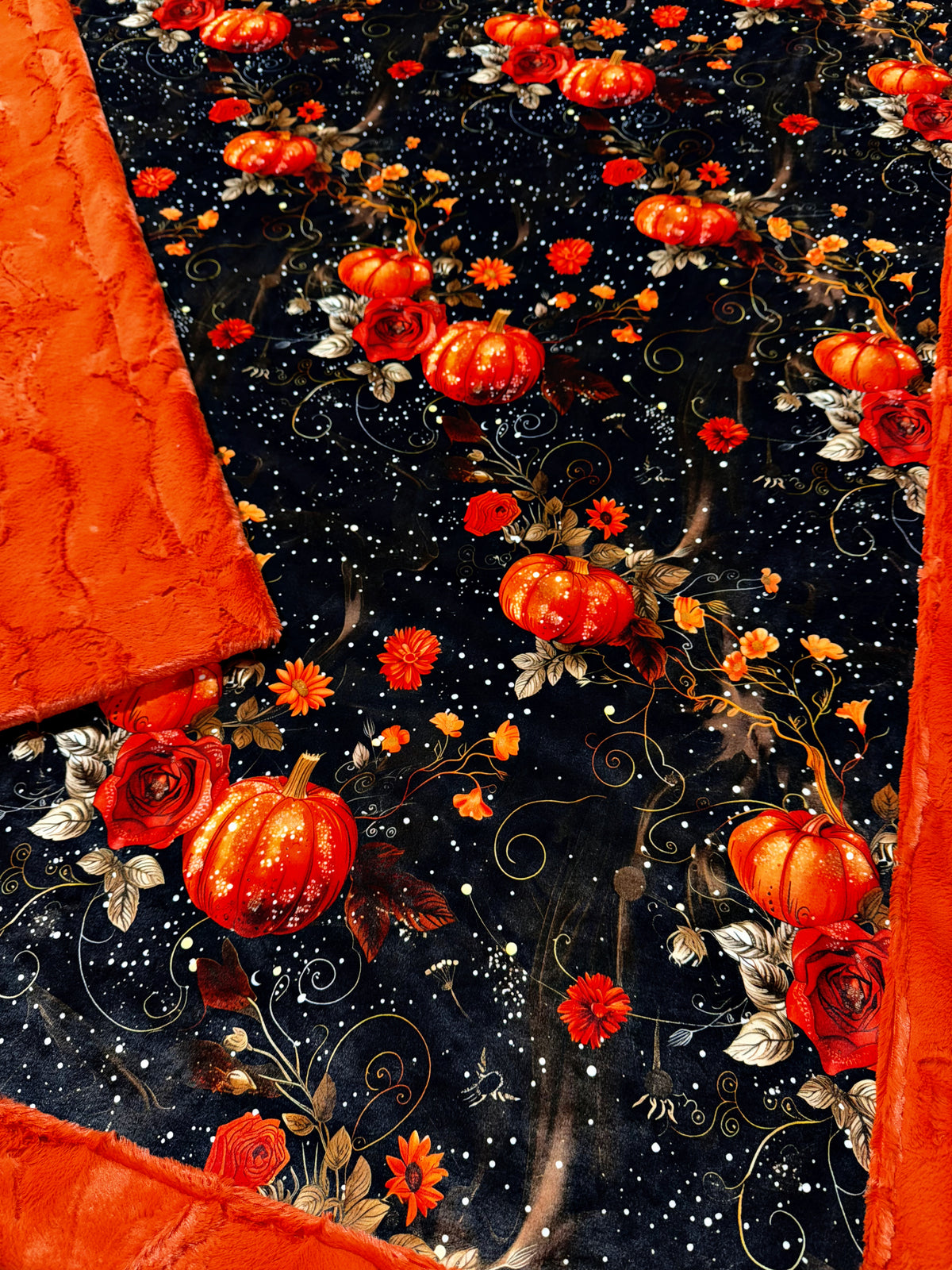 Classical Pumpkins XL Adult Size