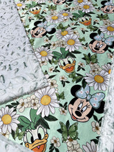 Load image into Gallery viewer, Pretty Girls XL Crib Size