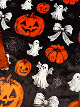 Load image into Gallery viewer, PREORDER Lacy Ghost Pumpkin XL ADULT