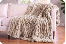 Load image into Gallery viewer, PREORDER Double Extra Luxe Enzo Milan Vanilla Crème ADULT Size