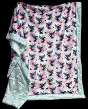 Load image into Gallery viewer, Butterflies+ Hummingbirds XL Adult Size