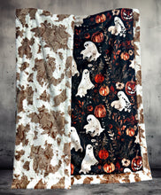 Load image into Gallery viewer, Deep Autumn Pretty Spooky XL Adult Size