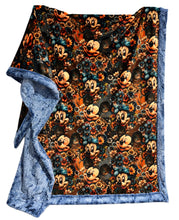 Load image into Gallery viewer, Floral Mouse XL Adult Size