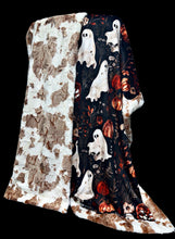 Load image into Gallery viewer, Deep Autumn Pretty Spooky XL Adult Size